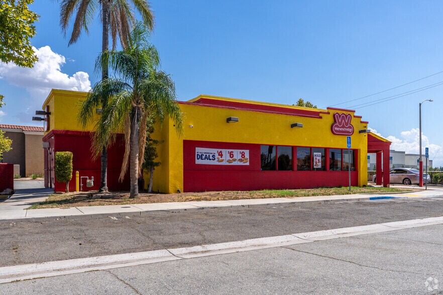 23750 Alessandro Blvd, Moreno Valley, CA for sale - Building Photo - Image 3 of 4