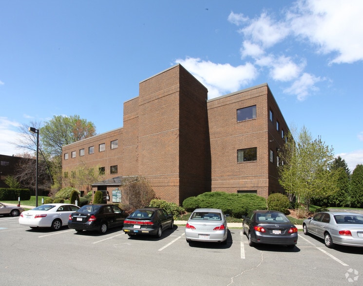 175 Dwight Rd, Longmeadow, MA 01106 Office For Sale