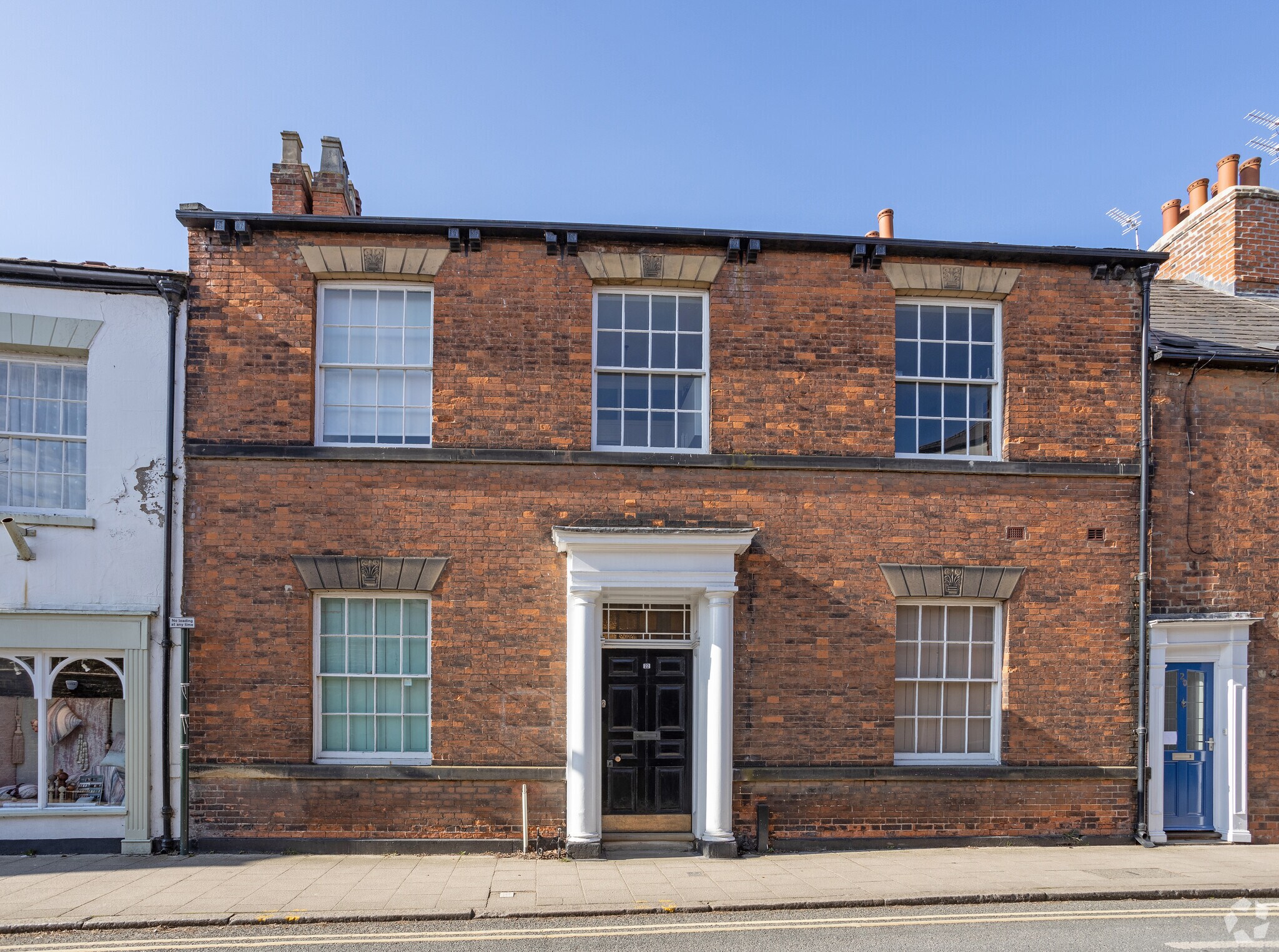 22 Lairgate, Beverley for sale Building Photo- Image 1 of 1