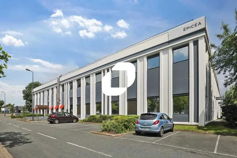 Flex in Villebon-sur-Yvette for lease Building Photo- Image 1 of 19