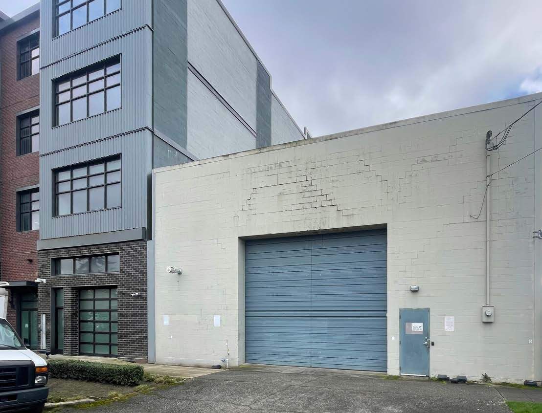 1127 NW 53rd St, Seattle, WA for lease Building Photo- Image 1 of 5