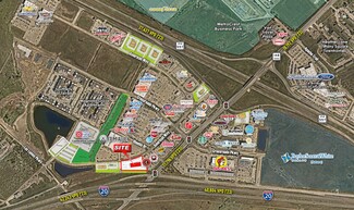 More details for NWQ of I-20 & FM-148, Terrell, TX - Retail for Lease