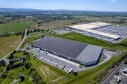 Franklin Storage - Warehouse