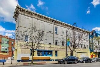 1970 N Lincoln Ave, Chicago, IL for lease Building Photo- Image 2 of 24