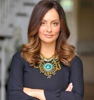 Evangelia Boudourakis