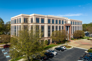 More details for 9300 Harris Corners Pky, Charlotte, NC - Office for Lease