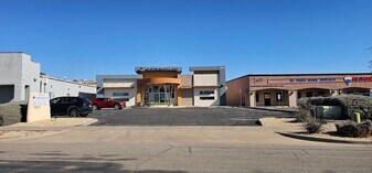 Eastside Vision Center - Office Space