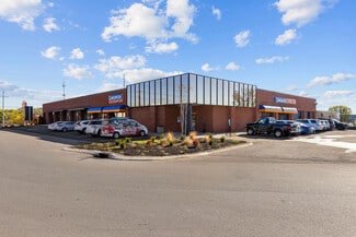 More details for 1717 Gallatin Pike N, Madison, TN - Retail for Sale