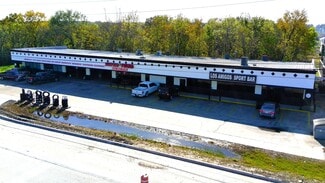 More details for 2206 Fm 1960 Rd, Humble, TX - Retail for Sale