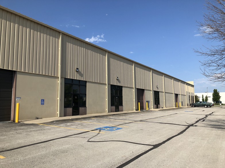 3621-3631 N Kimball Dr, Kansas City, MO for lease - Other - Image 2 of 10