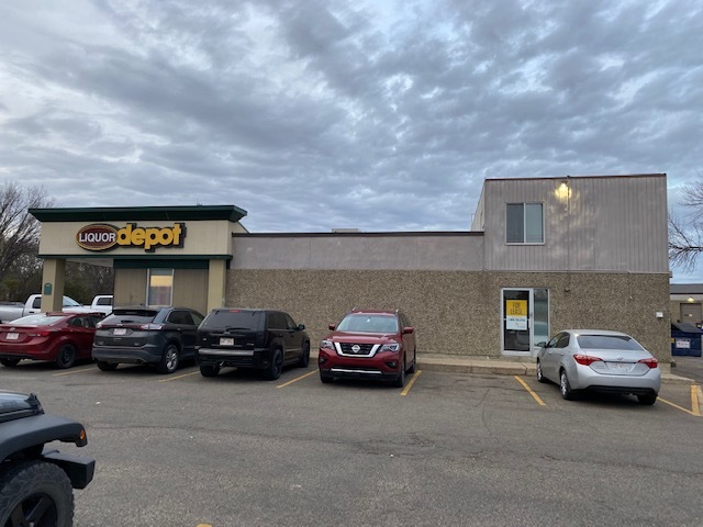 3803-3903 40th Ave, Red Deer, AB for lease - Building Photo - Image 3 of 7