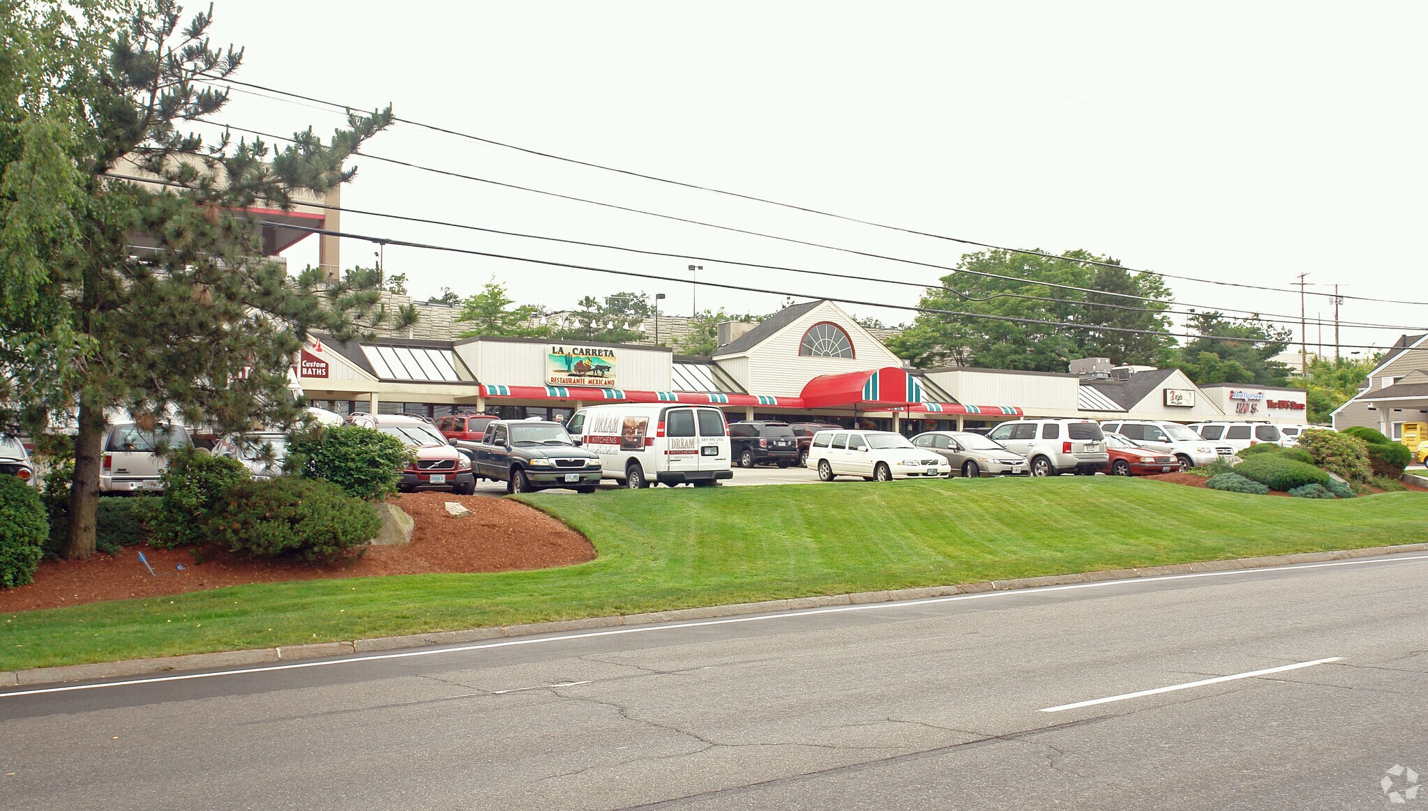 131139 Daniel ster Hwy, Nashua, NH 03060 Retail for Lease