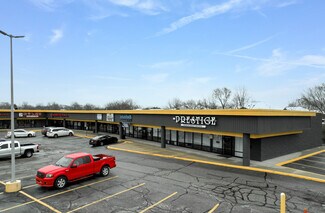 More details for 8015 Pendleton Pike, Indianapolis, IN - Retail for Lease