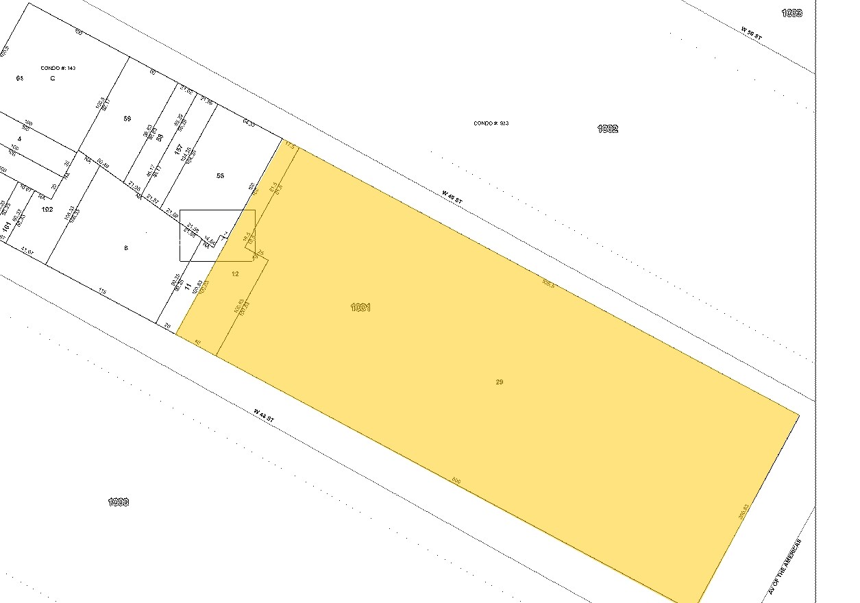 1221 Avenue of the Americas, New York, NY 10020