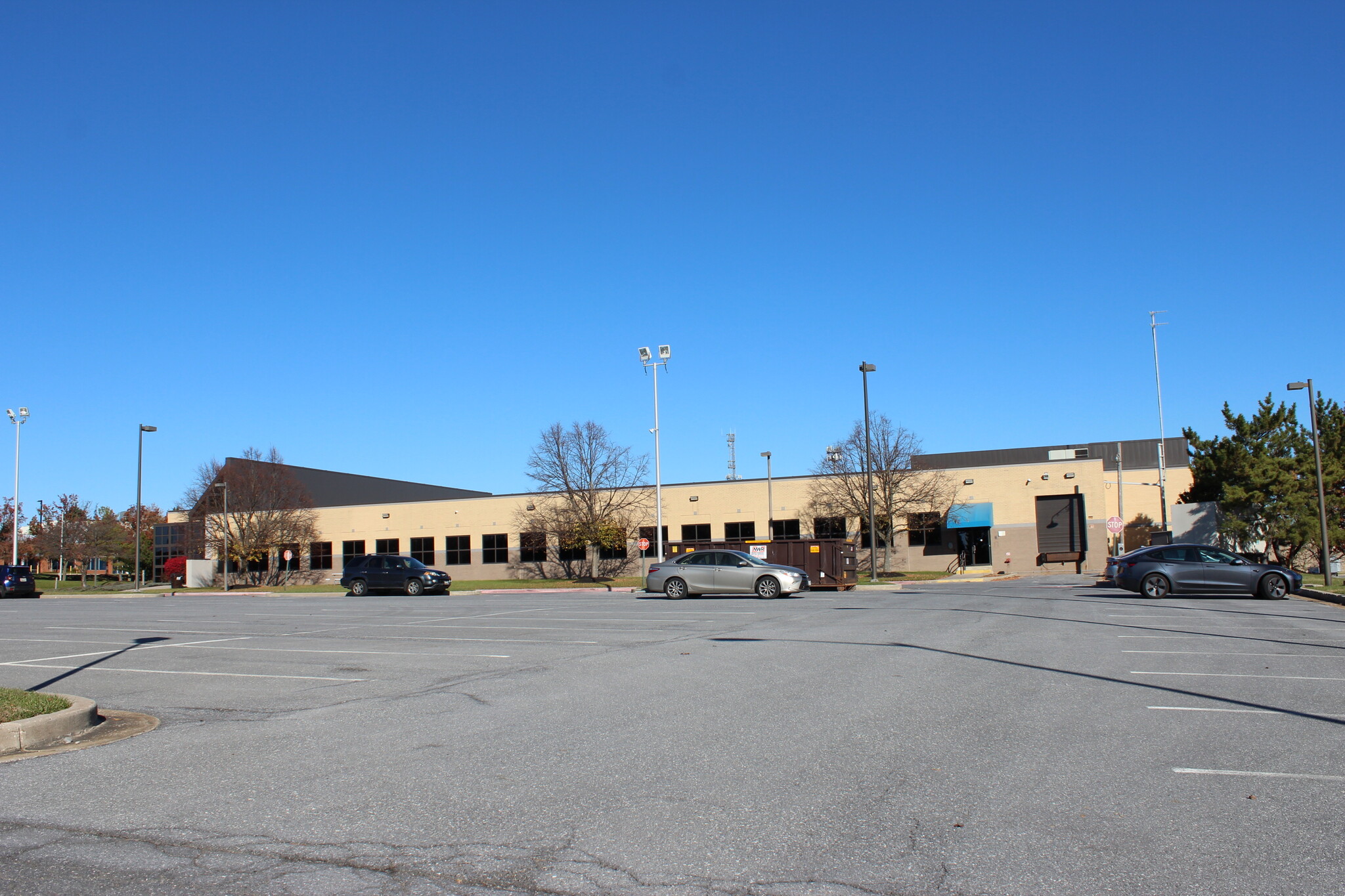 7225 Windsor Blvd, Windsor Mill, MD 21244 - Office for Lease | LoopNet