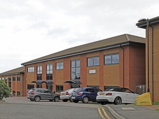 More details for 3-5 Kings Ct, Kettering - Office for Lease