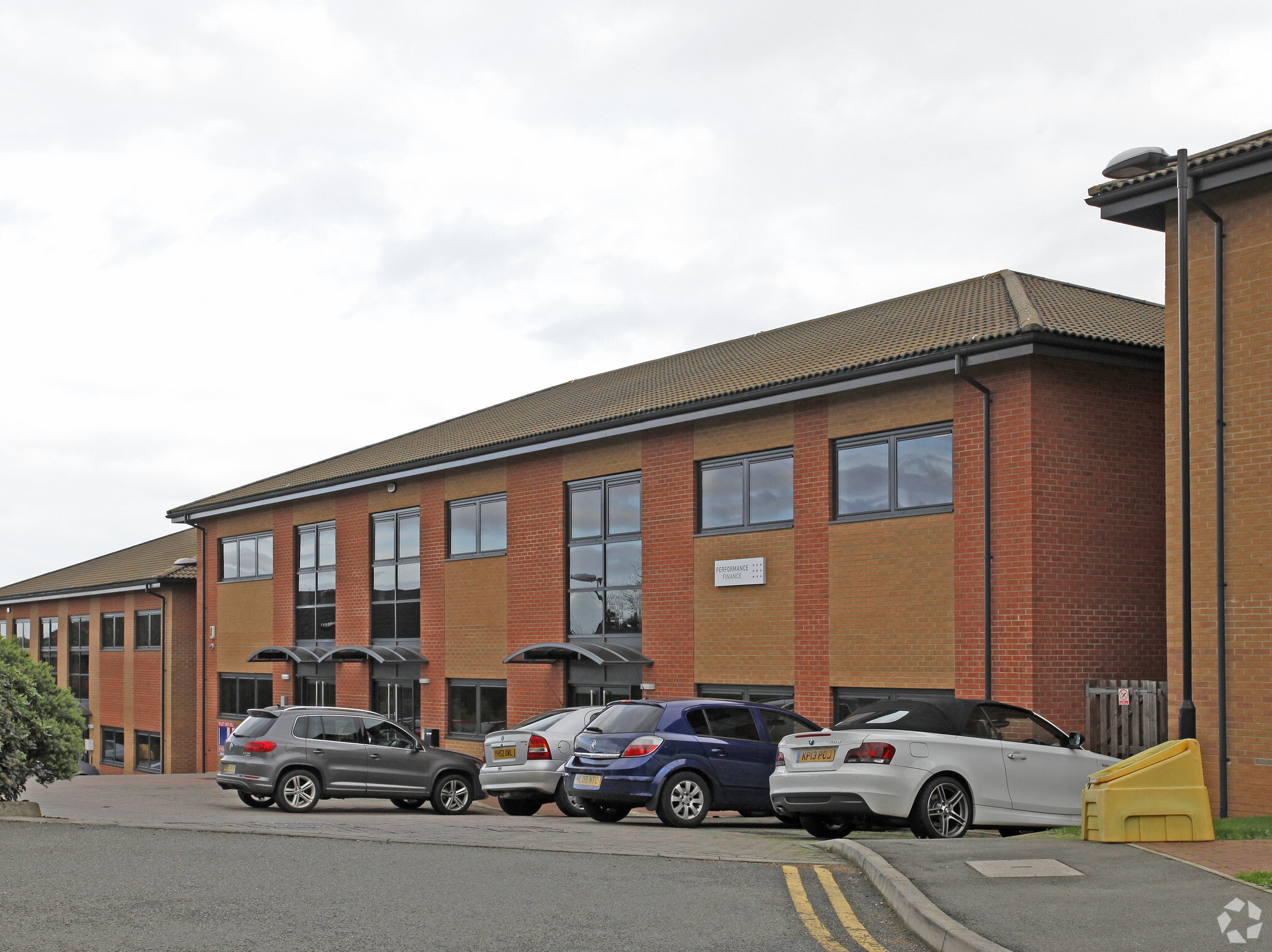 3-5 Kings Ct, Kettering for lease Primary Photo- Image 1 of 6