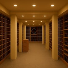 30 Wall St, New York, NY for lease Interior Photo- Image 1 of 2