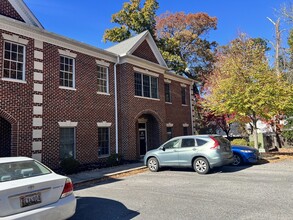 23680 Three Notch Rd, Hollywood, MD for lease Building Photo- Image 2 of 19