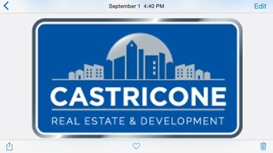 Jason Castricone Loopnet