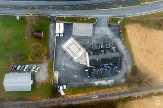 201 Hanover Pike, Hampstead, MD - AERIAL map view - Image1