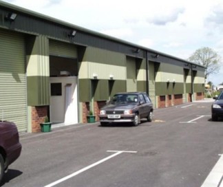 More details for Marston Moor Business Park, Tockwith - Flex for Lease