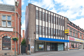 More details for 1A Nottingham Rd, Ripley - Office for Sale