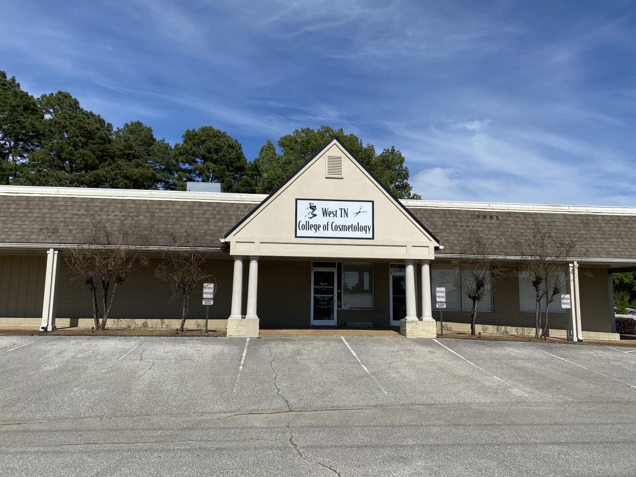 1186 Highway 45 Byp, Jackson, TN for sale Primary Photo- Image 1 of 1