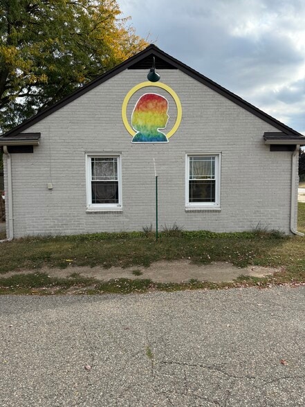 3236 Rochester Rd, Troy, MI for lease - Building Photo - Image 3 of 3