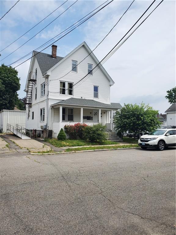 32 Mary Ave, East Providence, RI for sale Building Photo- Image 1 of 1