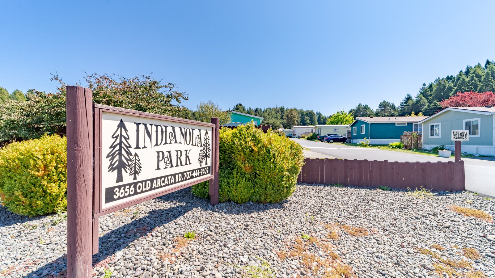 3656 Old Arcata Rd, Eureka, CA 95503