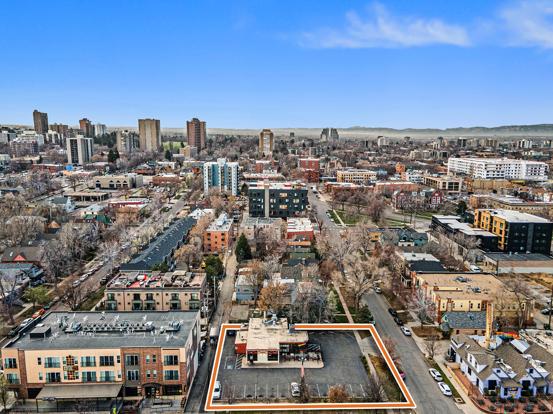 1400 E 17th Ave, Denver, CO for sale Building Photo- Image 1 of 1