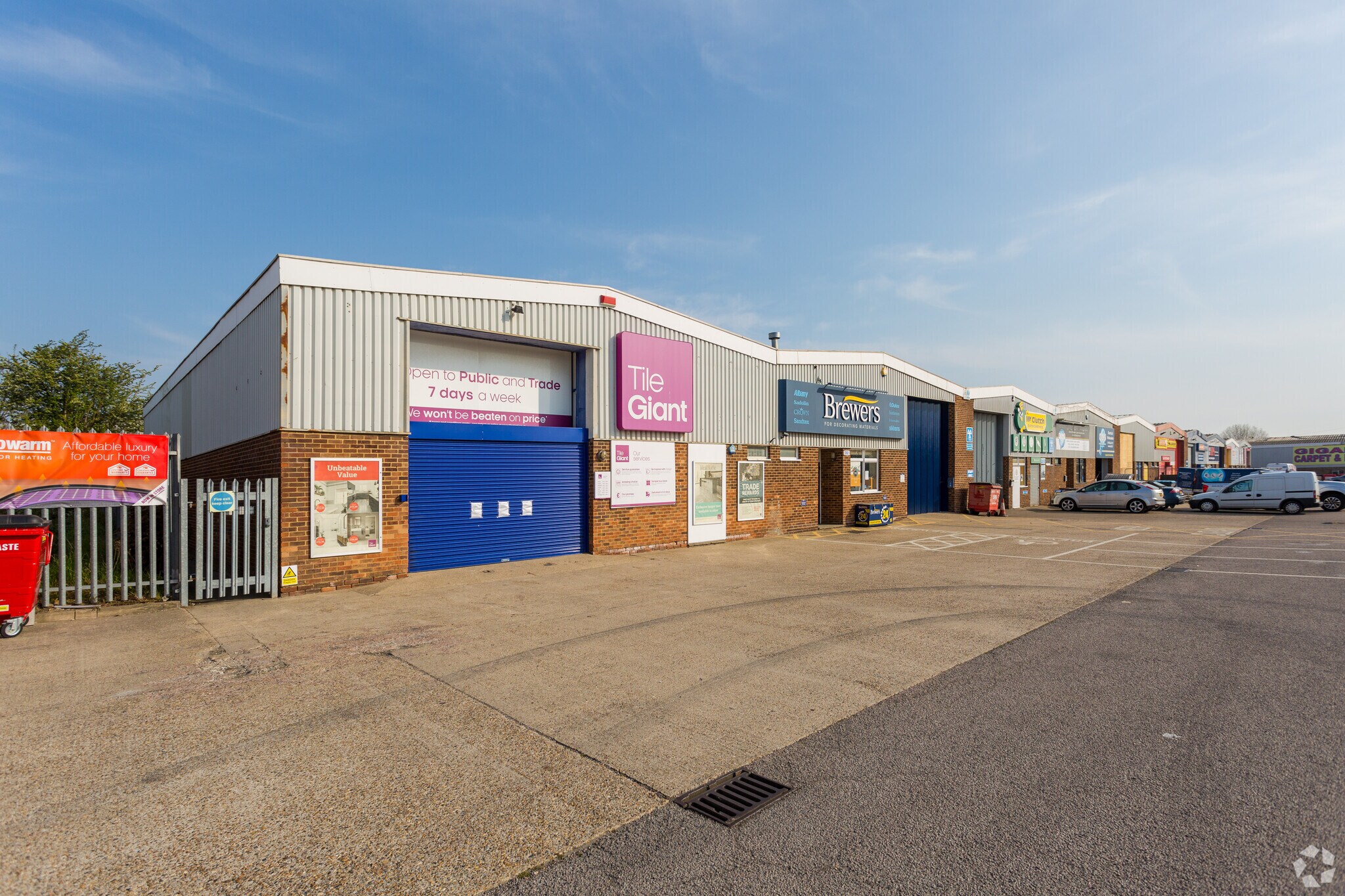 Mill Way, Sittingbourne for sale Primary Photo- Image 1 of 1
