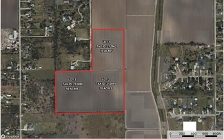 More details for 00 Paloma Lane, Harlingen, TX - Land for Sale
