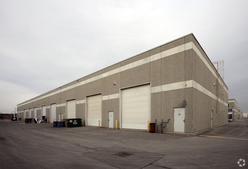 130 Bass Pro Mills Dr, Vaughan, ON for lease - Building Photo - Image 2 of 7