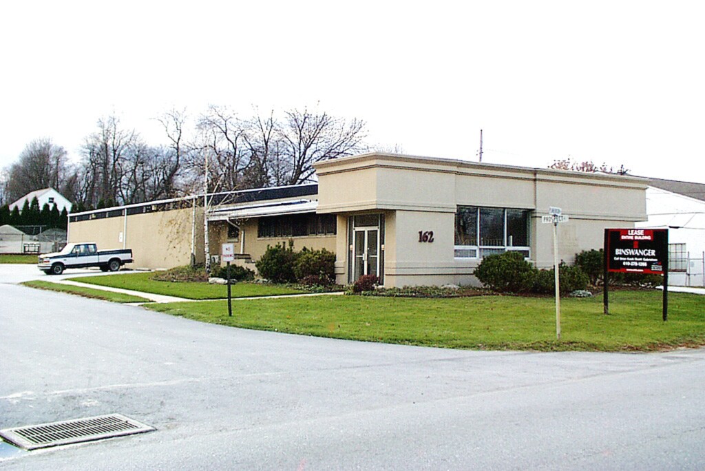 162 Planebrook Rd, Frazer, PA for sale Primary Photo- Image 1 of 1