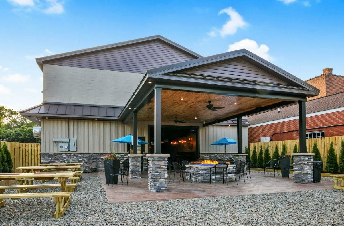 64 W Main St, Fredonia, NY for sale Building Photo- Image 1 of 13