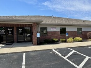 8605 N Dixie Dr, Dayton, OH for lease Building Photo- Image 2 of 8