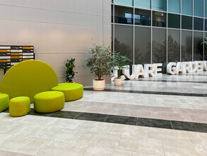 Regus Rivas Square Garden, Calle Marie Curie, 9, Rivas-Vaciamadrid, Madrid for lease Interior Photo- Image 2 of 29