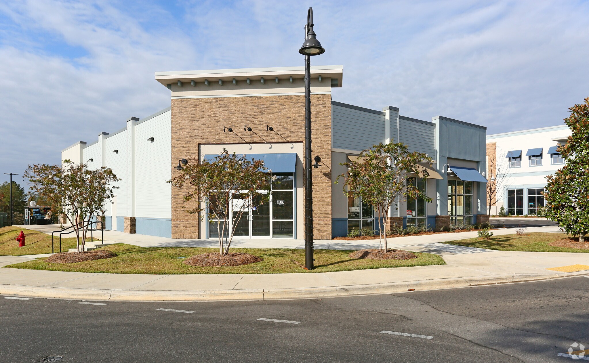 Thomasville Rd, Tallahassee, FL 32312 Bannerman Crossings