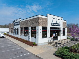 More details for 991 Elliston Way, Thompson's Station, TN - Office/Medical for Lease