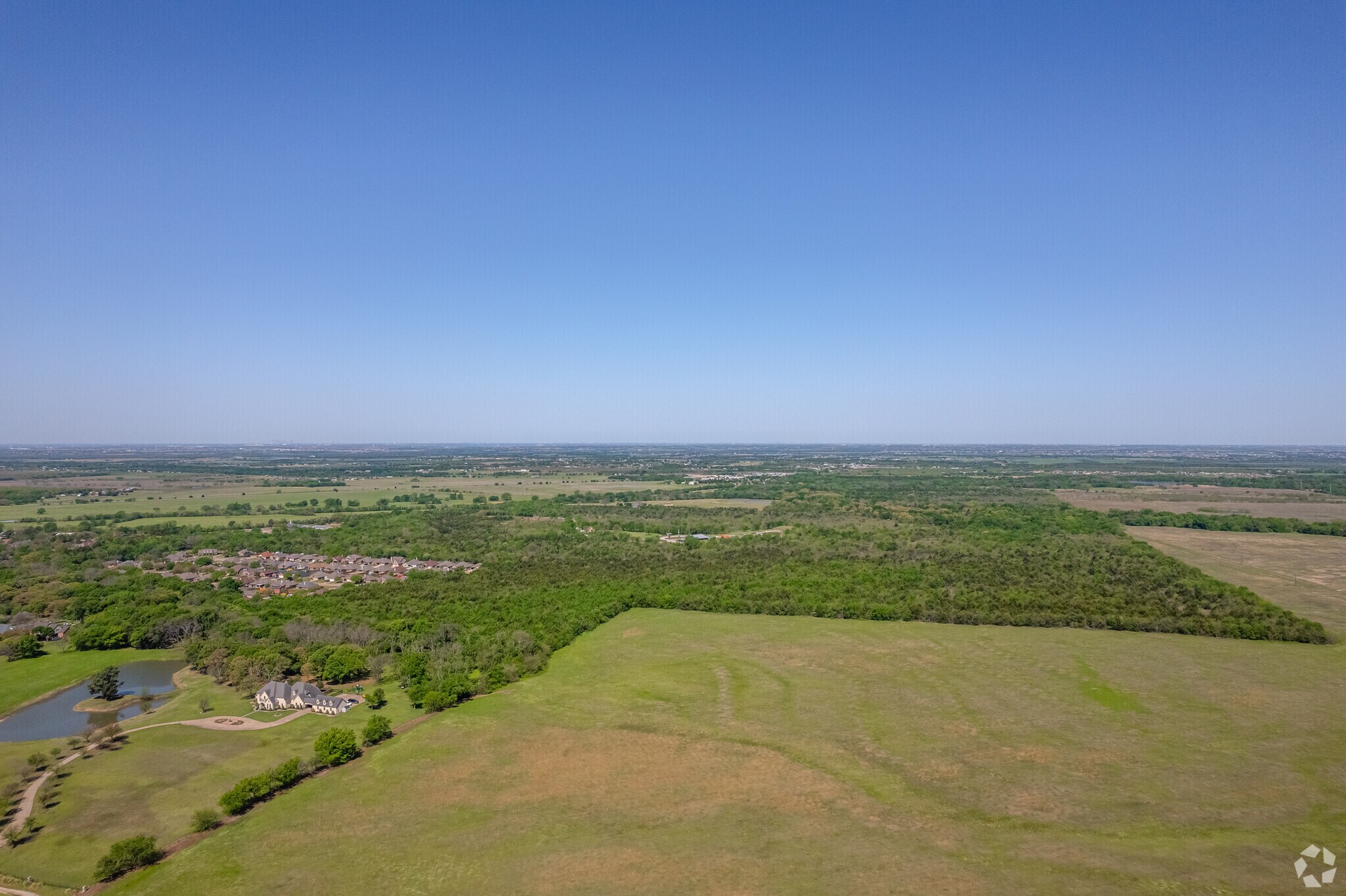 1622 Griffith Rd, Terrell, TX 75160 Land for Sale
