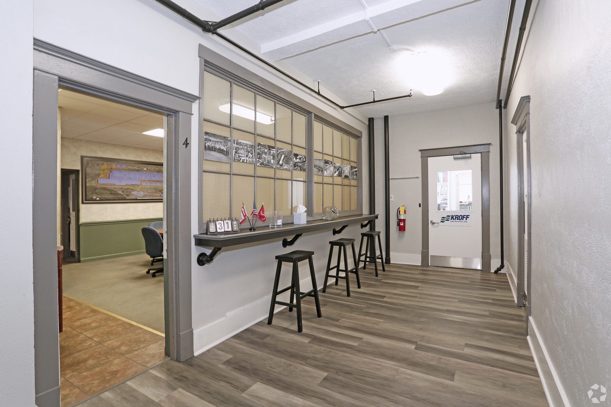 2301 Duss Ave, Ambridge, PA 15003 Ambridge Regional Center