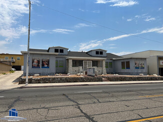 More details for 610 E Main St, Barstow, CA - Office for Sale