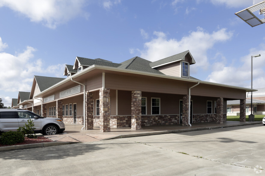 7930 Broadway St, Pearland, TX for sale - Building Photo - Image 2 of 24