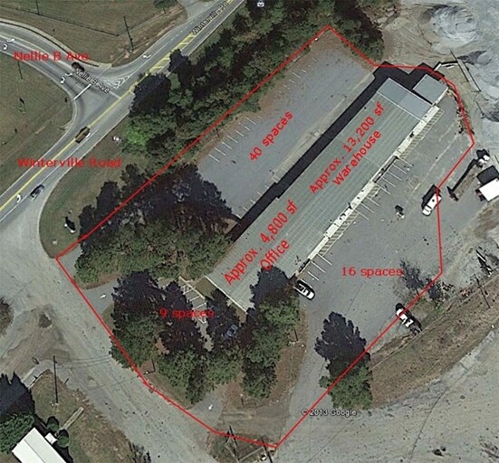 1002 Winterville Rd, Athens, GA for sale Primary Photo- Image 1 of 1