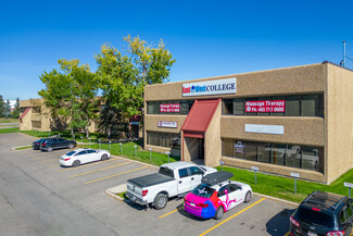 More details for 3880-3908 29 St NE, Calgary, AB - Industrial for Lease