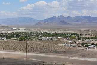 More details for US 95, Indian Springs, NV - Land for Sale