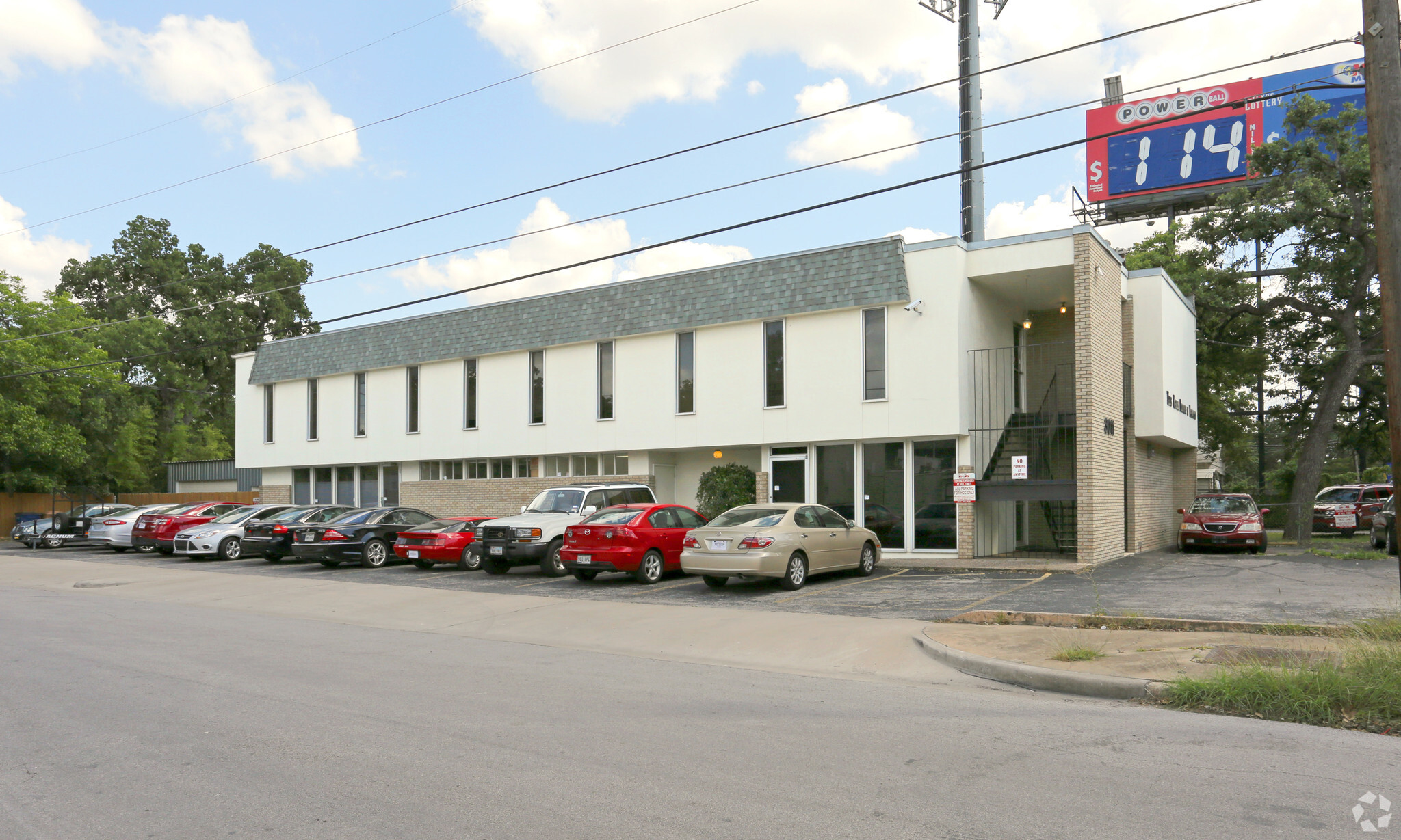 3011 N Interstate 35, Austin, TX for sale Primary Photo- Image 1 of 1