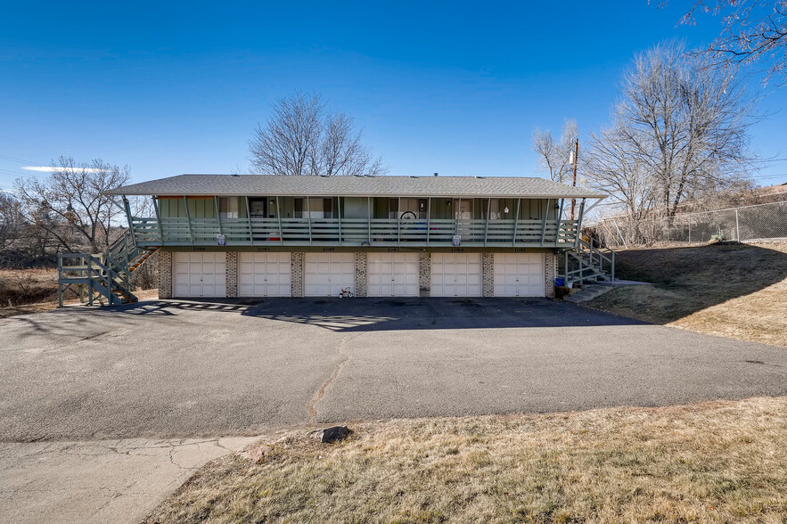 Heights at Sunset Park portfolio of 2 properties for sale on LoopNet.com - Primary Photo - Image 2 of 30
